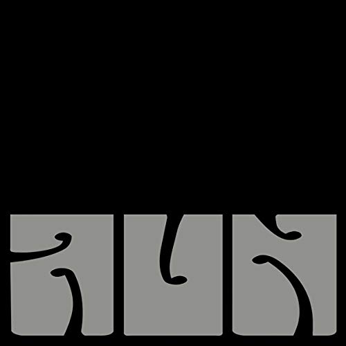Aun - VII - Used Vinyl Record image 1