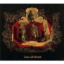 LO! - LOOK AND BEHOLD - CD image 2
