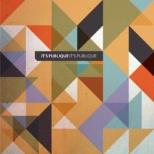 IT'S PUBLIQUE - CD image 1