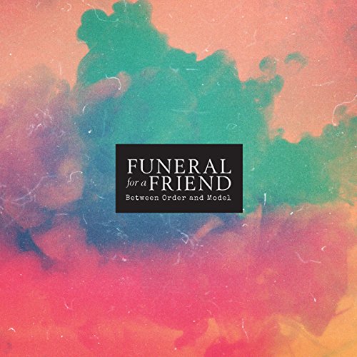 Funeral For A Friend - Between Order And Model - CD image 1