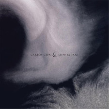 CARLOS CIPA & SOPHIA - RELIVE - Vinyl Record VL image 1