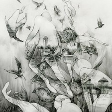 MONO - LAST DAWN - CD image 2