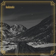 DEADSMOKE - CD image 1