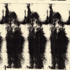 Tesa - G H O S T - CD image 1