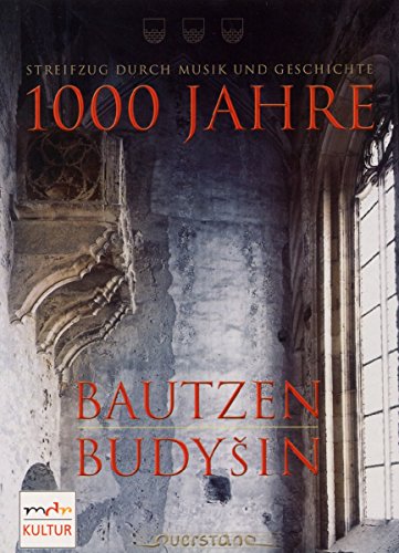 RWAP RAUPP/METSK/CYZ - 1000 JAHRE BAUTZEN - CD image 1