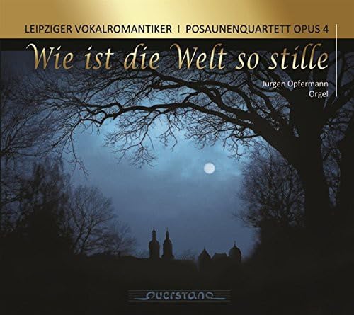LEIPZIGER VOKALROMAN - DESPREZ WIE IST DIE - CD image 1