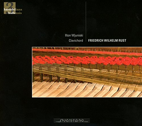 WJUNISKI ILTON - EUROPAISCHE BAROCKREISE - CD image 1