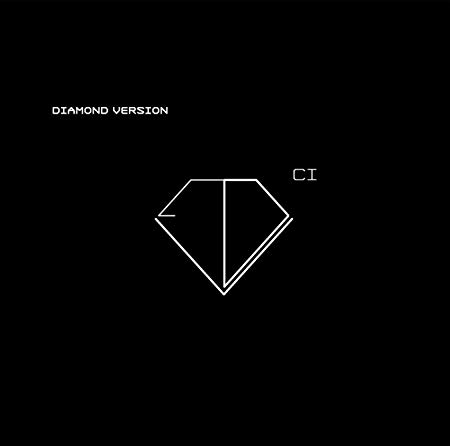 Diamond Version - CI - Vinyl Record image 1