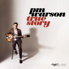 PM WARSON - TRUE STORY - Vinyl Record VINYL image 1