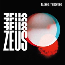 Max Beesley's High V - Zeus - CD