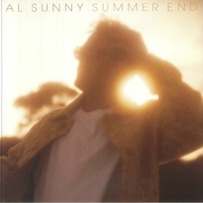 Al Sunny - Summer End - Vinyl Record image 1