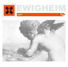 Ewigheim - 24/7 - CD image 1