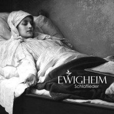 EWIGHEIM - SCHLAFLIEDER - CD image 1