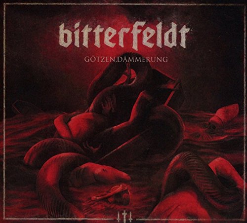 Bitterfeldt - Gotzen.Dammerung - CD image 2