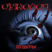 Eisregen - Fleischfilm - CD image 2