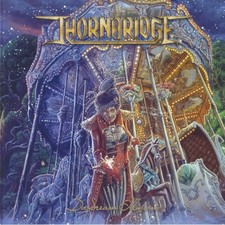THORNBRIDGE - DAYDREAM ILLUSION - Vinyl Record image 2