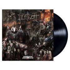 BLUTGOTT - ENEMY OF MANKIND (DEBAUCHERY VERSION) - Vinyl Record image 2