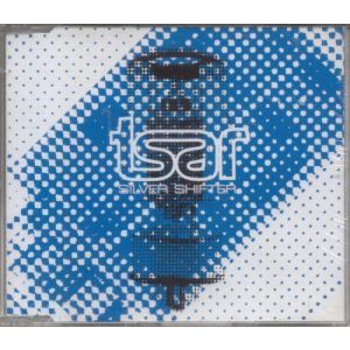 Tsar - Silver Shifter - Used CD image 1