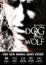 NEW MODEL ARMY - BETWEEN DOG AND WOLF - THE  STORY - BLU image 1
