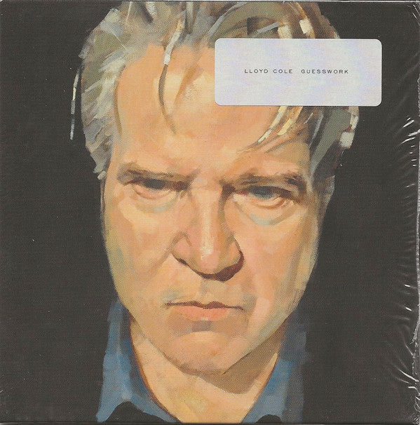 Lloyd Cole - Guesswork - CD image 2