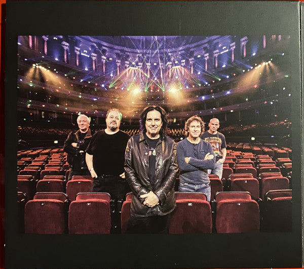 Marillion - With Friends from the Orchestra - COMPACT DISC image 2