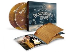 Blackmore's Night - Winter Carols (Deluxe Edition) - COMPACT DISC image 1