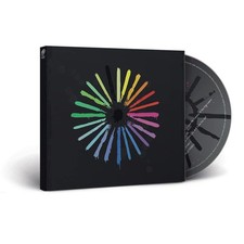 MARILLION - AN HOUR BEFORE IT'S DARK - CD image 1