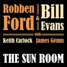 FORD - SUN ROOM - Vinyl Record 12 INCH RECORD image 1