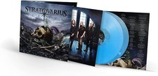 STRATOVARIUS - SURVIVE - Vinyl Record L.P. SET image 1
