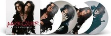 COOPER - PARANORMAL - Vinyl Record L.P. SET image 1