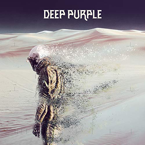 DEEP PURPLE - WHOOSH - Vinyl Record L.P. SET image 2