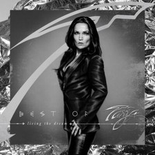 Tarja - -Best Of: Live the Dream CD BOXSET - CD BOXSET image 1