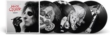 ALICE COOPER - PARANORMAL EVENING AT THE OLYMPIA PARIS - Vinyl Record L image 1