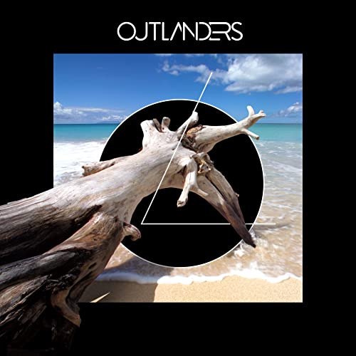Outlanders - Vinyl Record L.P. SET image 2