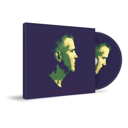 Lloyd Cole - On Pain - COMPACT DISC image 2