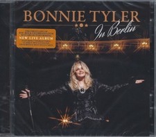 Bonnie Tyler - In Berlin - 2CD image 1