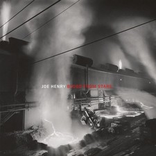 Joe Henry - Blood From Stars - 1CD