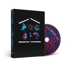 Marillion - An Hour Before It's Dark: Live in Port Zelande 2023 - BLURA image 1