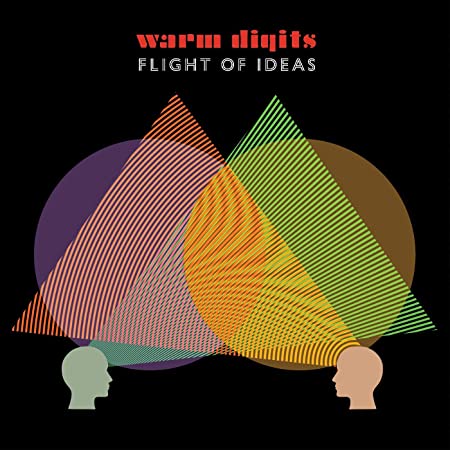 FLIGHT OF IDEAS