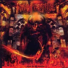 NOT FRAGILE - SHOUT TO THE MASTER - CD image 1