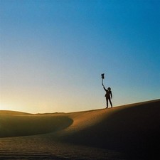 Yonatan Gat - Universalists - CD image 1