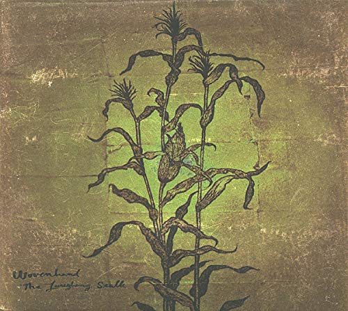 Woven Hand - Laughing Stalk - CD image 1