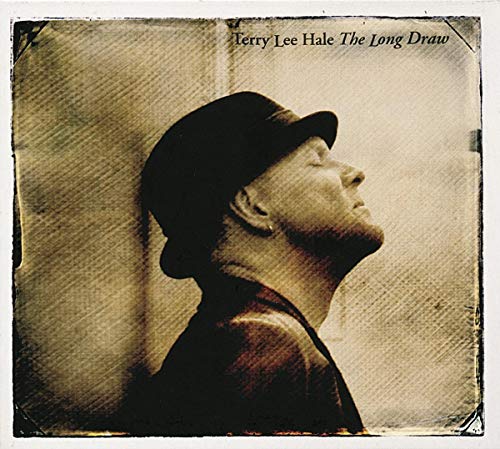Terry Lee Hale - Long Draw - CD image 1