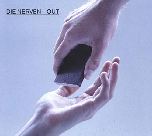 DIE NERVEN - OUT - Vinyl Record image 1