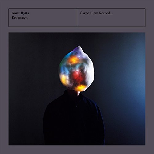 Anne Hytta - Draumsyn - CD image 1