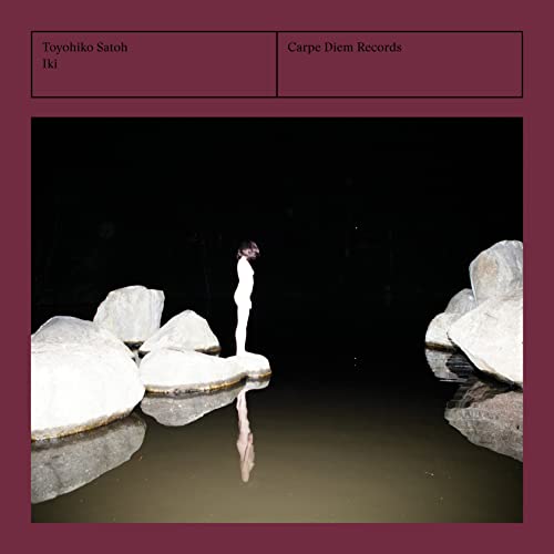 TOYOHIKO SATOH - IKI MUSIC BY ENNEMOND GAULTIE - CD image 1