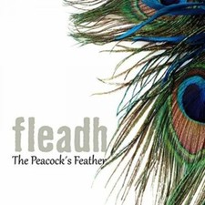 FLEADH - PEACOCKS FEATHER THE - CD image 1