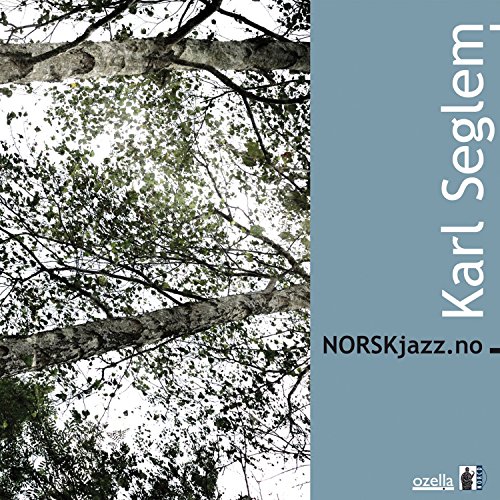 Karl Seglem - NORSKjazz.no - CD image 1