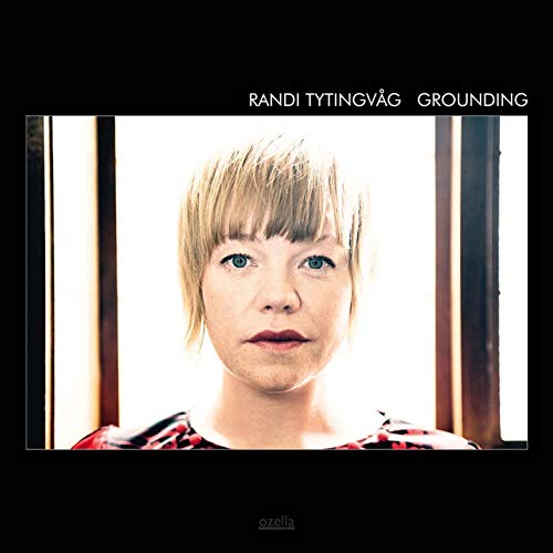 Randi Tytingvag - Grounding - CD image 1