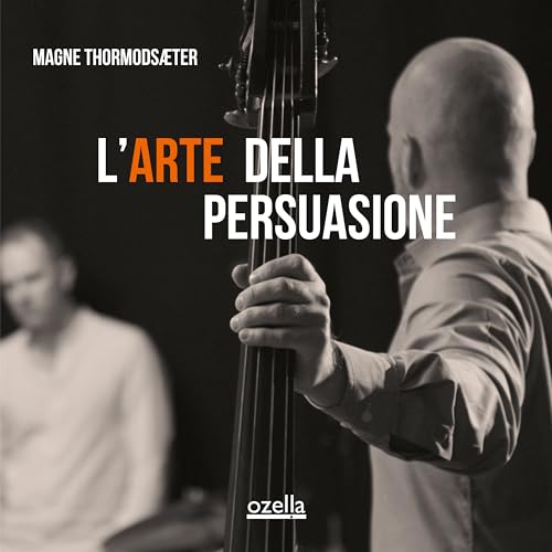 Magne Thormodsaeter - L'arte Della Persuasione - Vinyl Record image 1